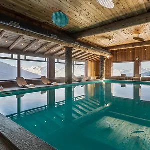 **** Aparthotel Pierre & Premium Les Hauts Bois France