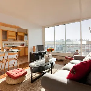 Appartement Le Méridien