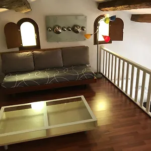  Apartment 89 Le Grand Pin Frankreich