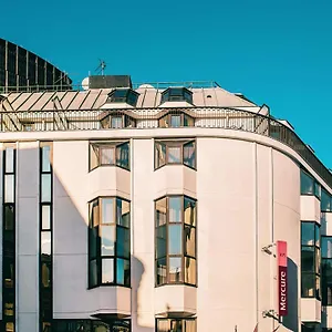 Hotel Mercure Gare Montparnasse