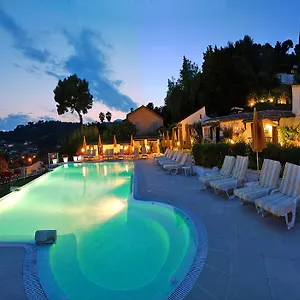 *** Hotel Le Hameau France