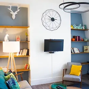  Apartment De Jeanne France