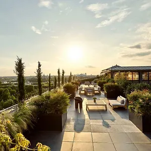 Hotel Le Meurice - Dorchester Collection, Paris