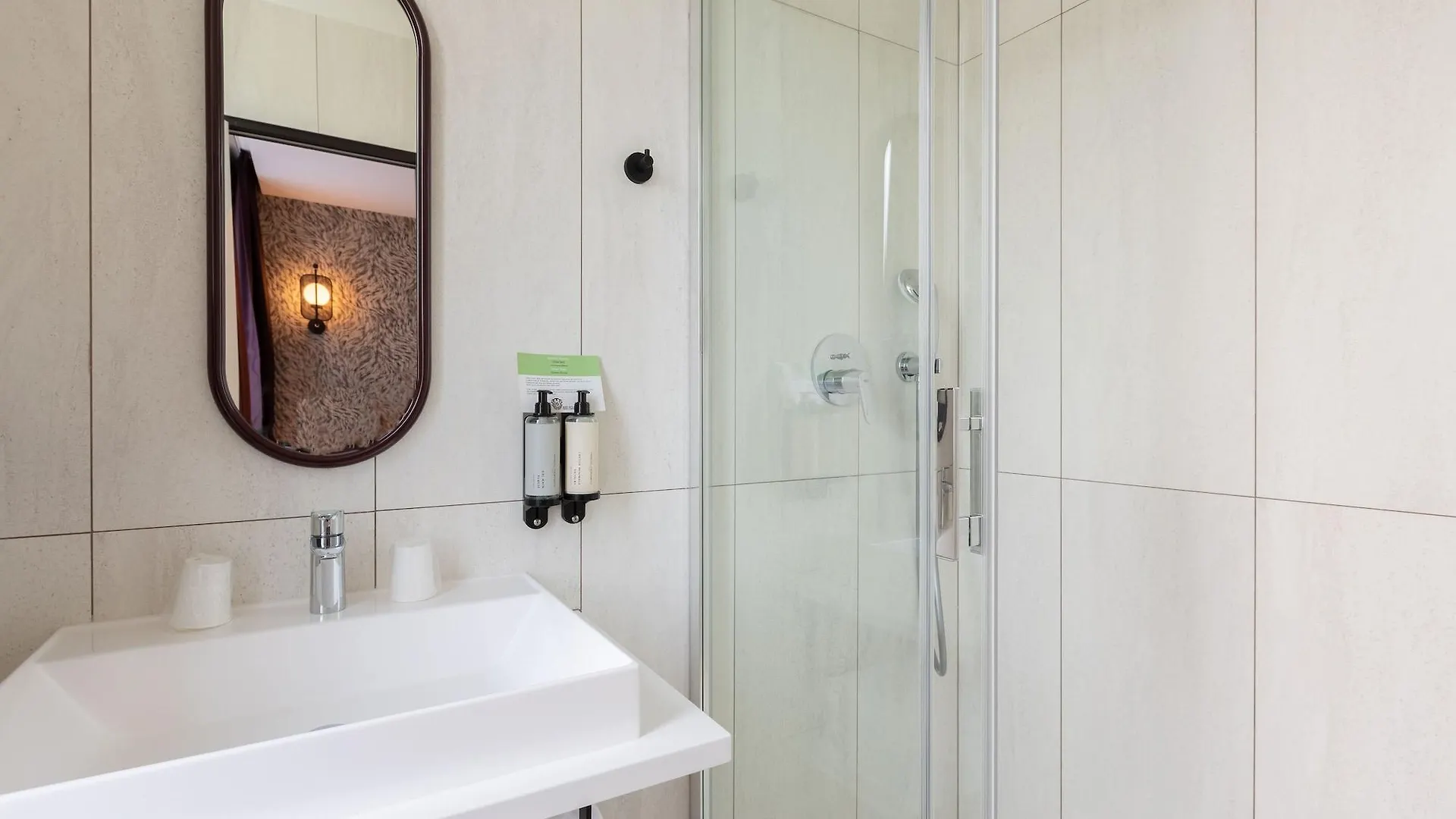 Hotel Prince Albert Gare De Lyon Paris