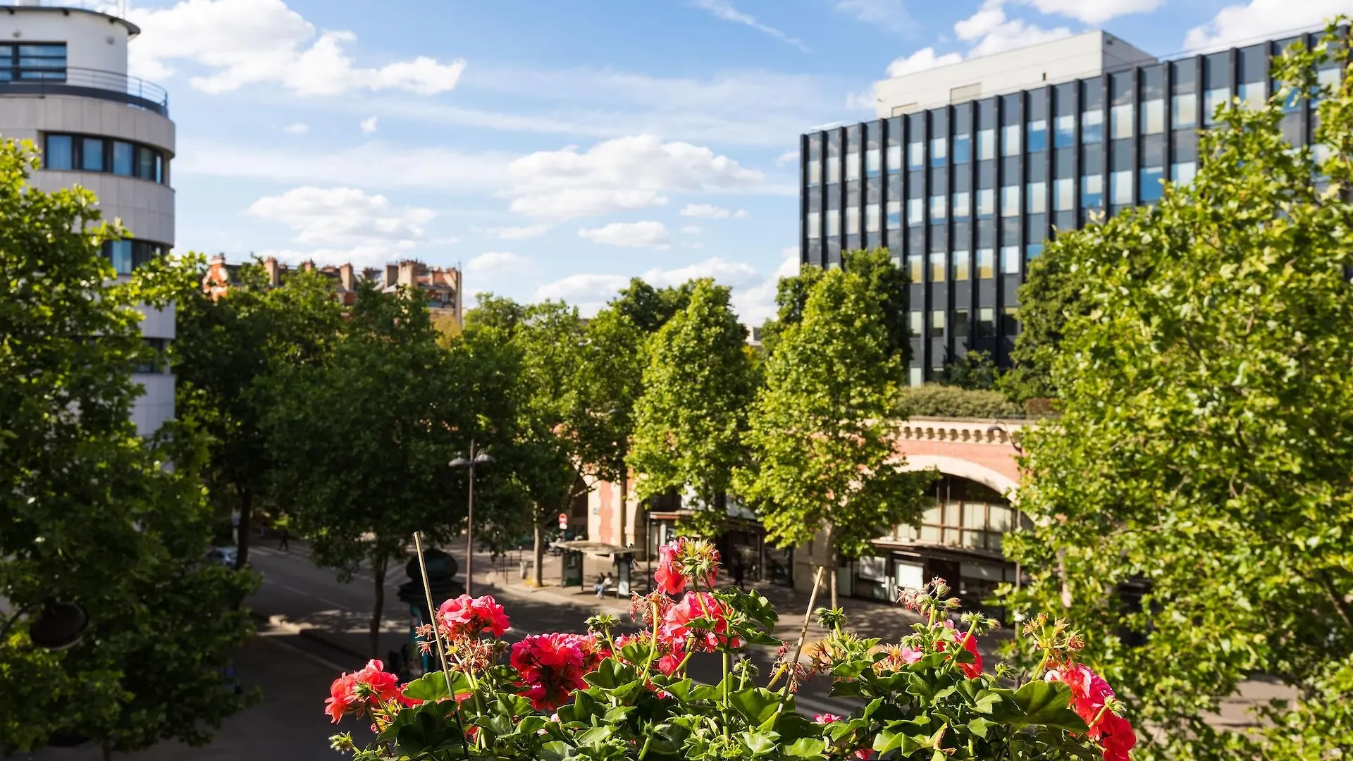 Hotel Prince Albert Gare De Lyon 3*, Paris France
