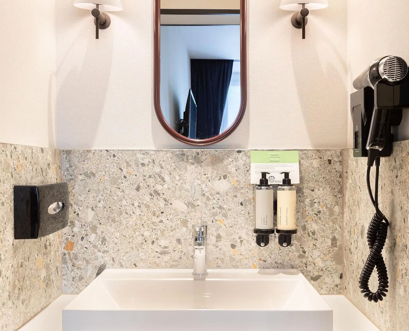 Hotel Prince Albert Gare De Lyon 3*, Paris France