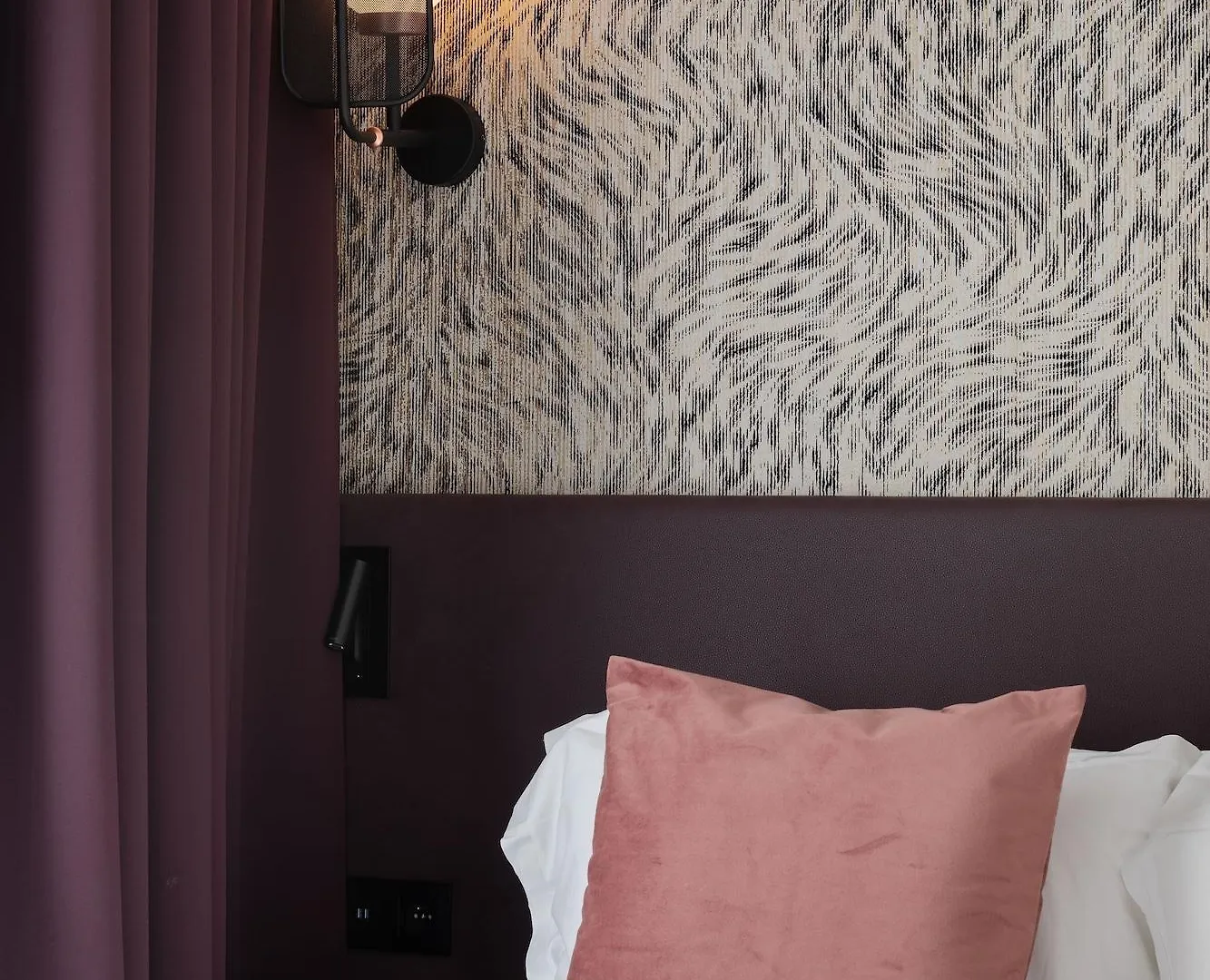 Hotel Prince Albert Gare De Lyon